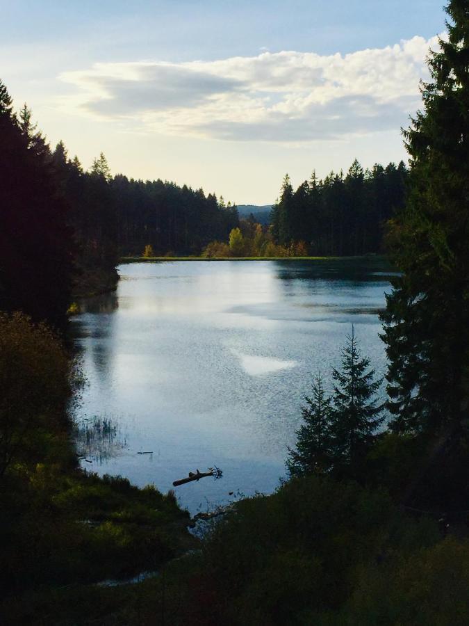 Seeblickapp. „Eure Auszeit“ Γκόσλαρ Εξωτερικό φωτογραφία